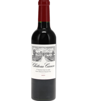 Chateau Canon 2021 Demi (37,5cl)