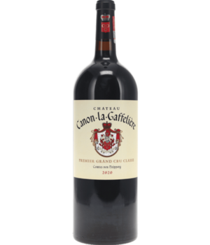 Chateau Canon La Gaffeliere 2020 Magnum (1,5l) Incl. Doos