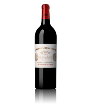 Chateau Cheval Blanc 2020 Incl. Doos
