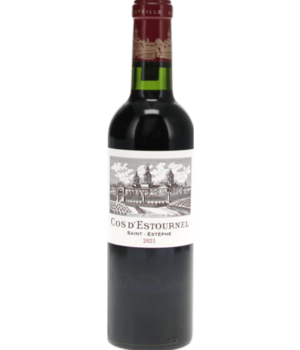 Chateau Cos D'Estournel 2021 Demi (37,5cl)