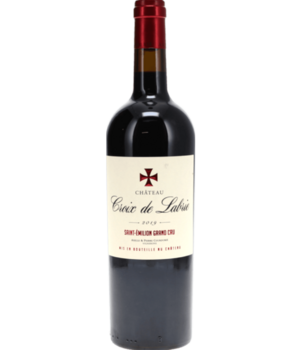 Chateau Croix De Labrie 2019