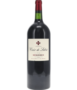 Chateau Croix De Labrie 2019 Magnum (1,5l)