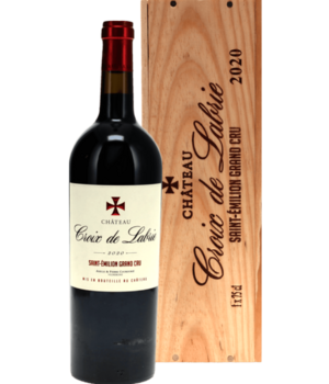Chateau Croix De Labrie 2020