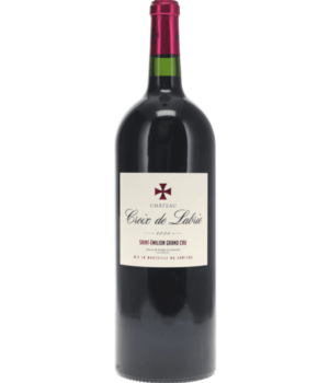 Chateau Croix De Labrie 2020 Magnum (1,5l)