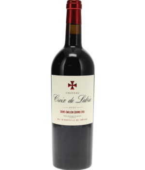 Chateau Croix De Labrie 2021