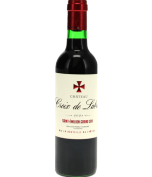 Chateau Croix De Labrie 2021 Demi (37,5cl)