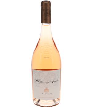 CHATEAU D'ECLANS WHISPERING ANGEL ROSE 2021 75CL