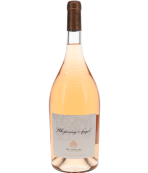 Chateau D'Eclans Whispering Angel Rose 2021 Magnum (1,5l)