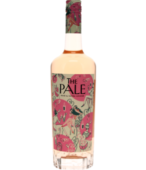 Chateau D'Esclans The Pale Rosé 2025