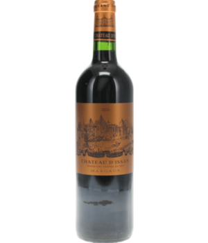 Chateau D'Issan 2020