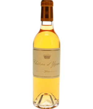 Chateau D'Yquem 2016 Demi (37,5cl)