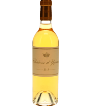 Chateau D'Yquem 2019 Demi (37,5cl)
