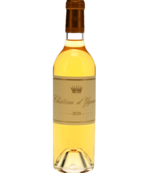 Chateau D'Yquem 2020 Demi (37,5cl)