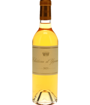 Chateau D'Yquem 2021 Demi (37,5cl)
