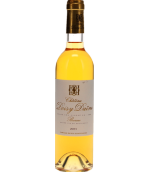 Chateau Doisy Daene 2021 Barsac Demi (37,5cl)