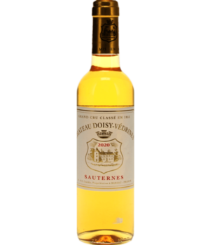 Chateau Doisy Vedrines 2020 Demi (37,5cl)