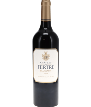 Chateau Du Tertre 2020
