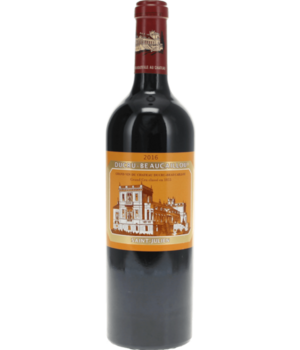 Chateau Ducru Beaucaillou 2016