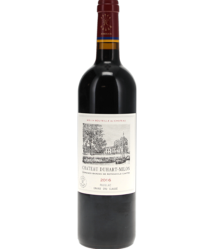 Chateau Duhart-Milon 2016