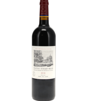 Chateau Duhart-Milon 2016