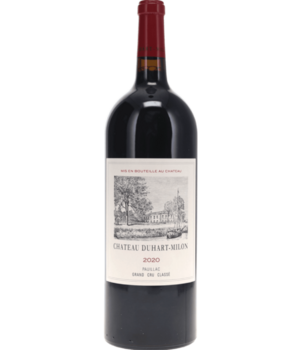 Chateau Duhart-Milon 2020 Magnum (1,5l)