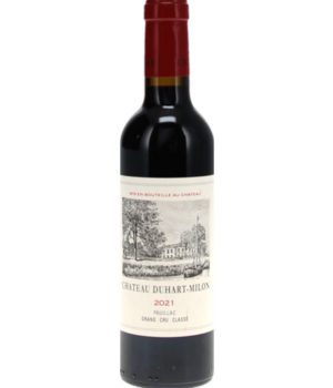 Chateau Duhart-Milon 2021 Demi (37,5cl)