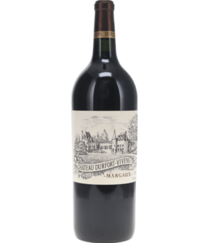 Chateau Durfort Vivens 2019 Magnum (1,5l)