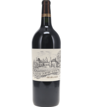 Chateau Durfort Vivens 2019 Magnum (1,5l)