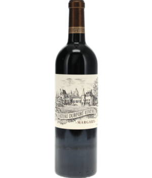 Chateau Durfort Vivens 2020