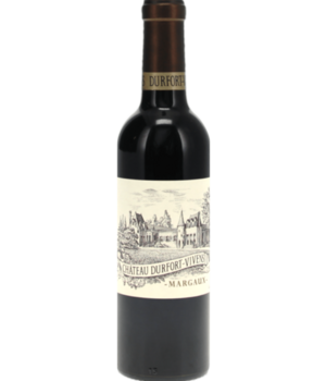 Chateau Durfort Vivens 2021 Demi (37,5cl)