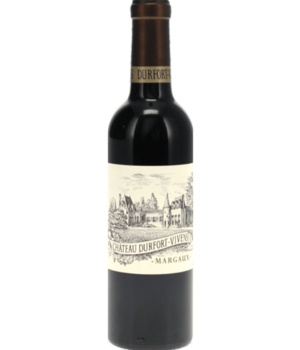 Chateau Durfort Vivens 2021 Demi (37,5cl)