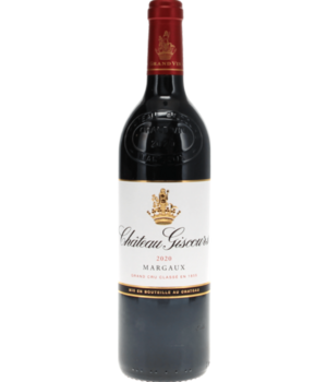 Chateau Giscours 2020
