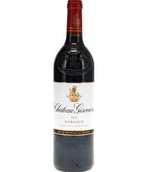 Chateau Giscours 2021