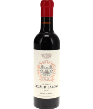 Chateau Gruaud Larose 2019 Demi (37,5cl)