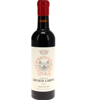 Chateau Gruaud Larose 2021 Demi (37,5cl)
