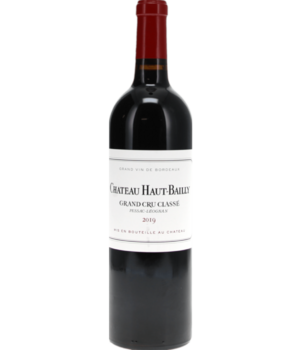 Chateau Haut Bailly 2019