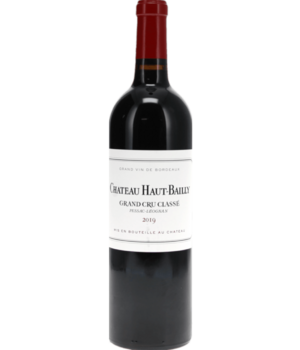 Chateau Haut Bailly 2019