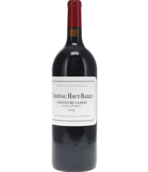 Chateau Haut Bailly 2019 Magnum (1,5l)