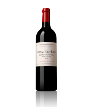 Chateau Haut Bailly 2020