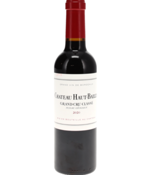 Chateau Haut Bailly 2020 Demi (37,5cl)