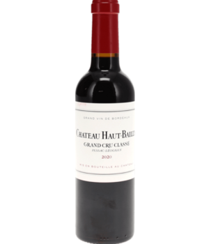 Chateau Haut Bailly 2020 Demi (37,5cl)