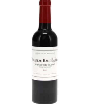 Chateau Haut Bailly 2021 Demi (37,5cl)