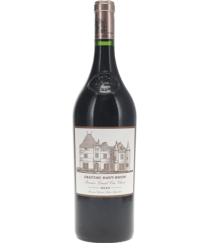 Chateau Haut Brion 2016 Rood Magnum (1,5l)