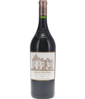 Chateau Haut Brion 2018 Rood Magnum (1,5l)
