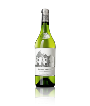 Chateau Haut Brion 2018 Wit