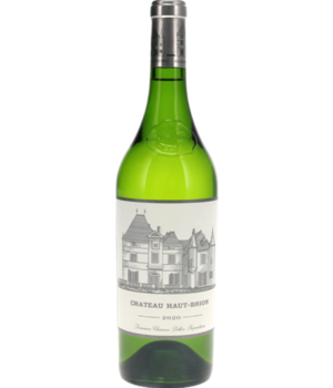 Chateau Haut Brion 2020 Wit
