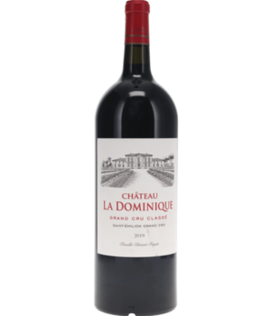 Chateau La Dominique 2019 Magnum (1,5l)