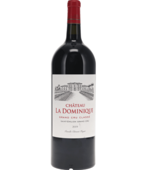 Chateau La Dominique 2019 Magnum (1,5l)