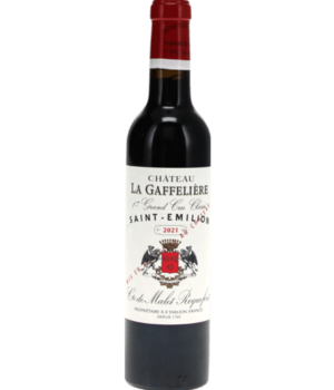 Chateau La Gaffeliere 2021 Demi (37,5cl)