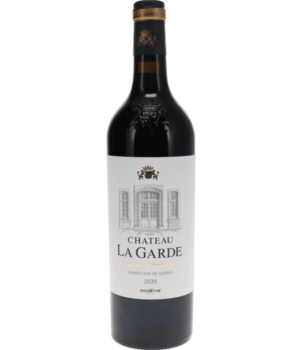 Chateau La Garde 2020 Rouge